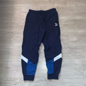 NWOT Men’s Puma Joggers